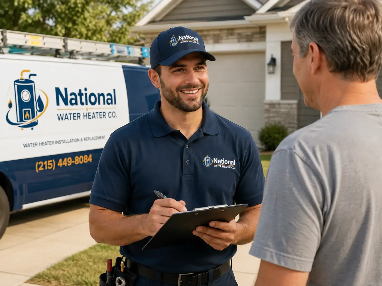 Water Heater Installation Descanso, CA FAQs